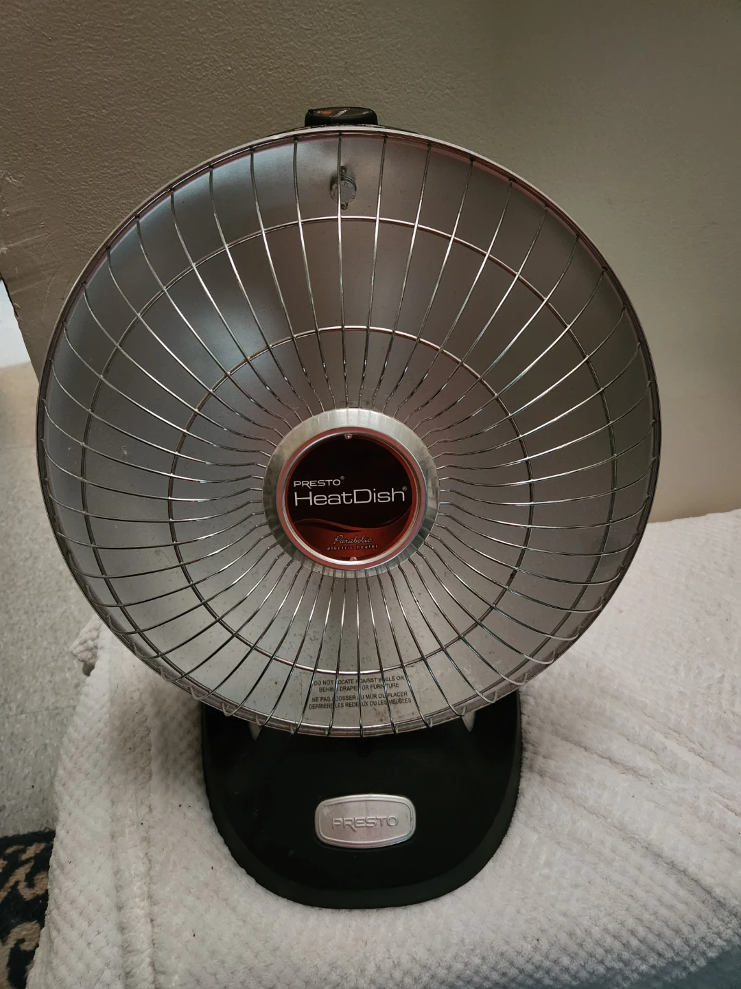 🥵 HEATER BOWMANVILLE - photo 2