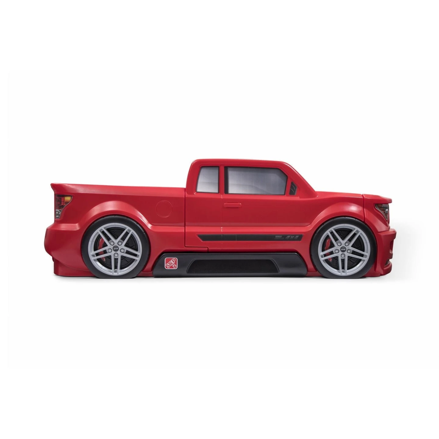 Step2 Turbo Charged Twin Truck Bed - photo 5