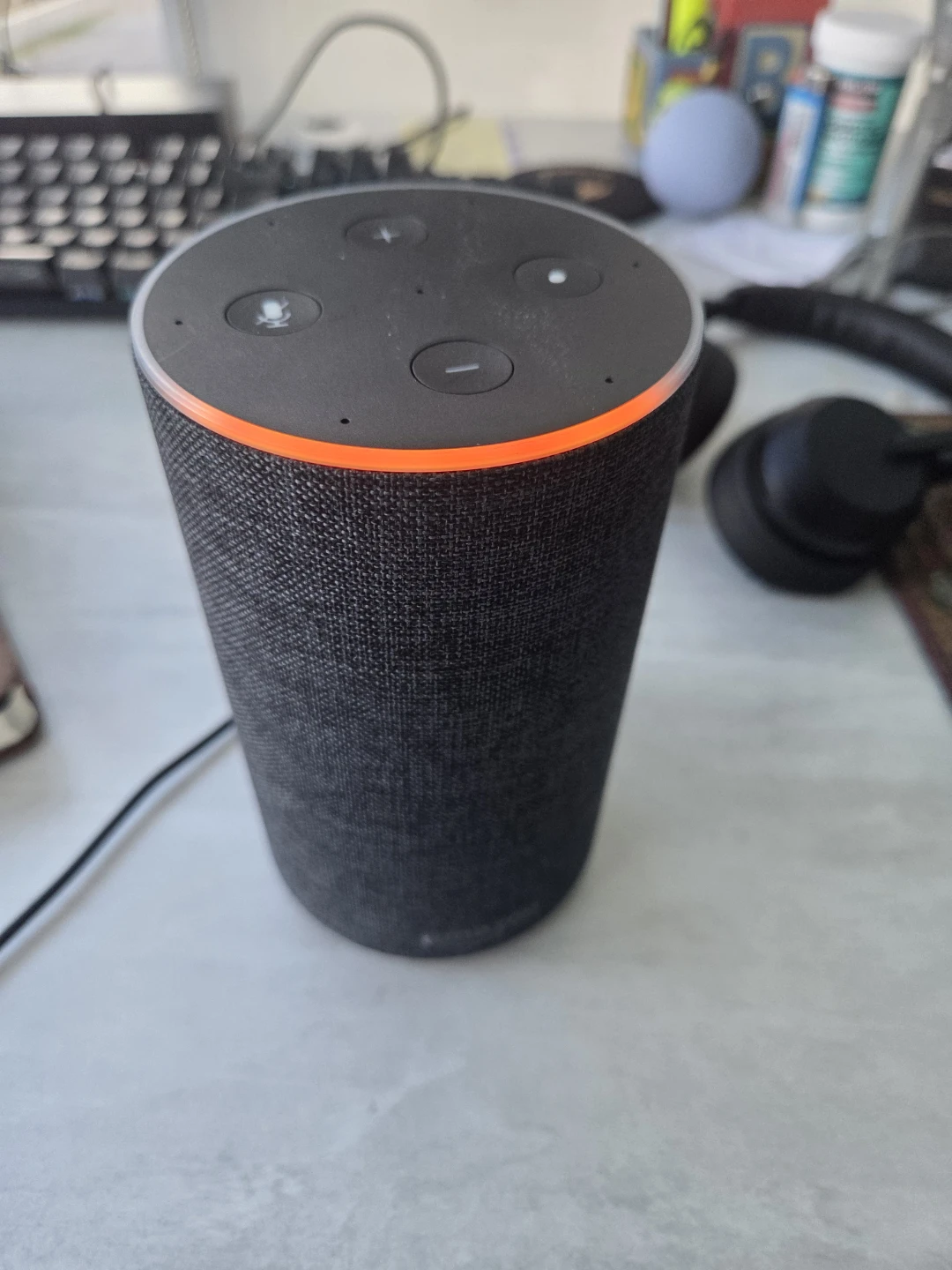 Amazon Echo (2nd Generation)
