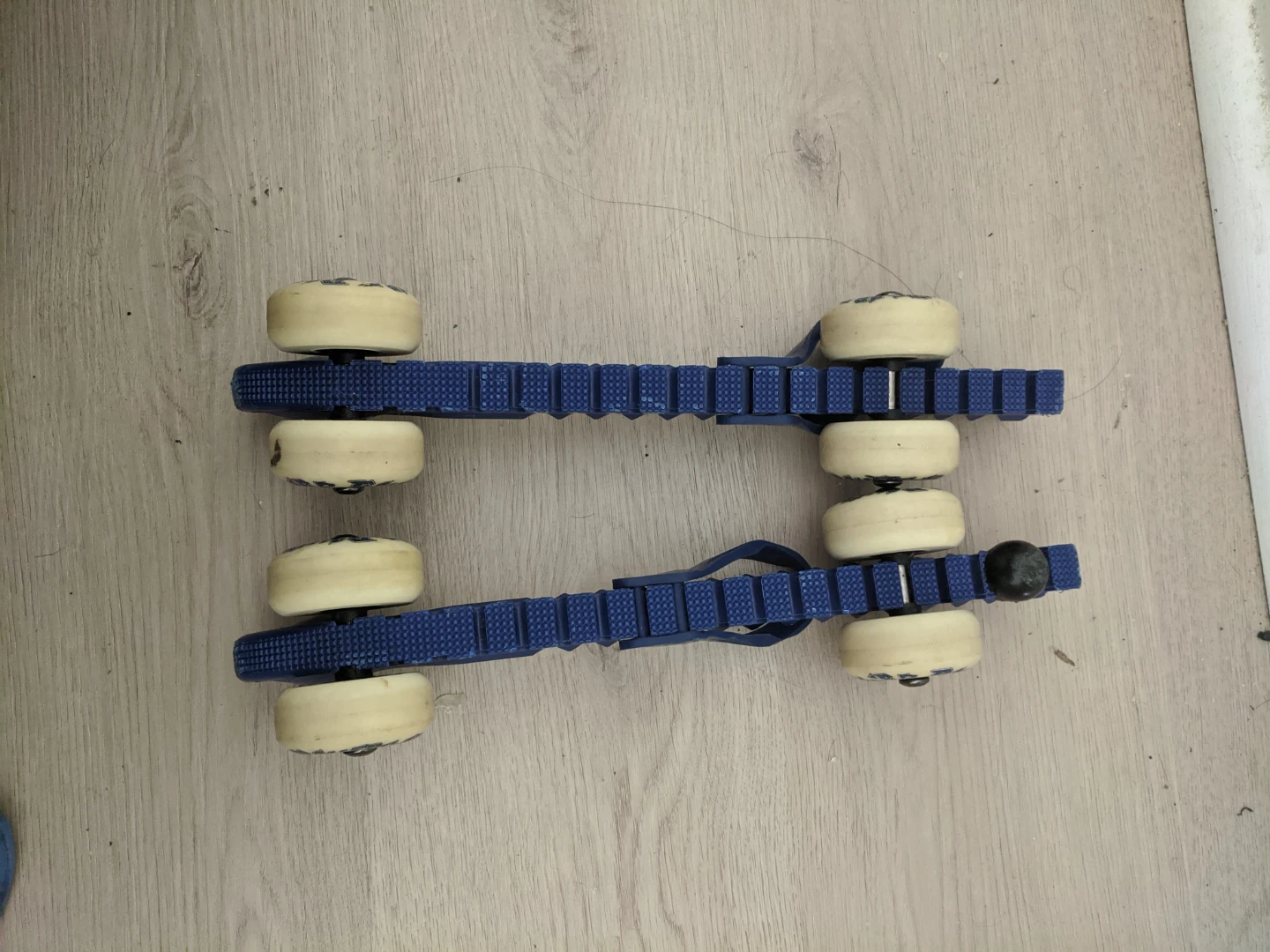 Rollergard Skate Guards - photo 3