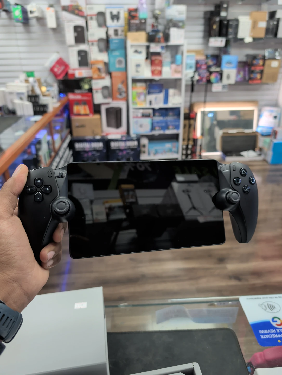 Sony PlayStation Portal Remote Player