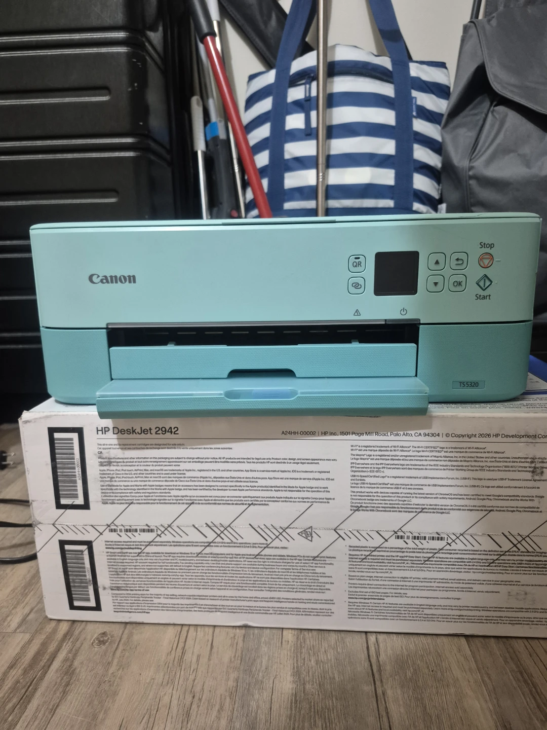 Canon TS5320