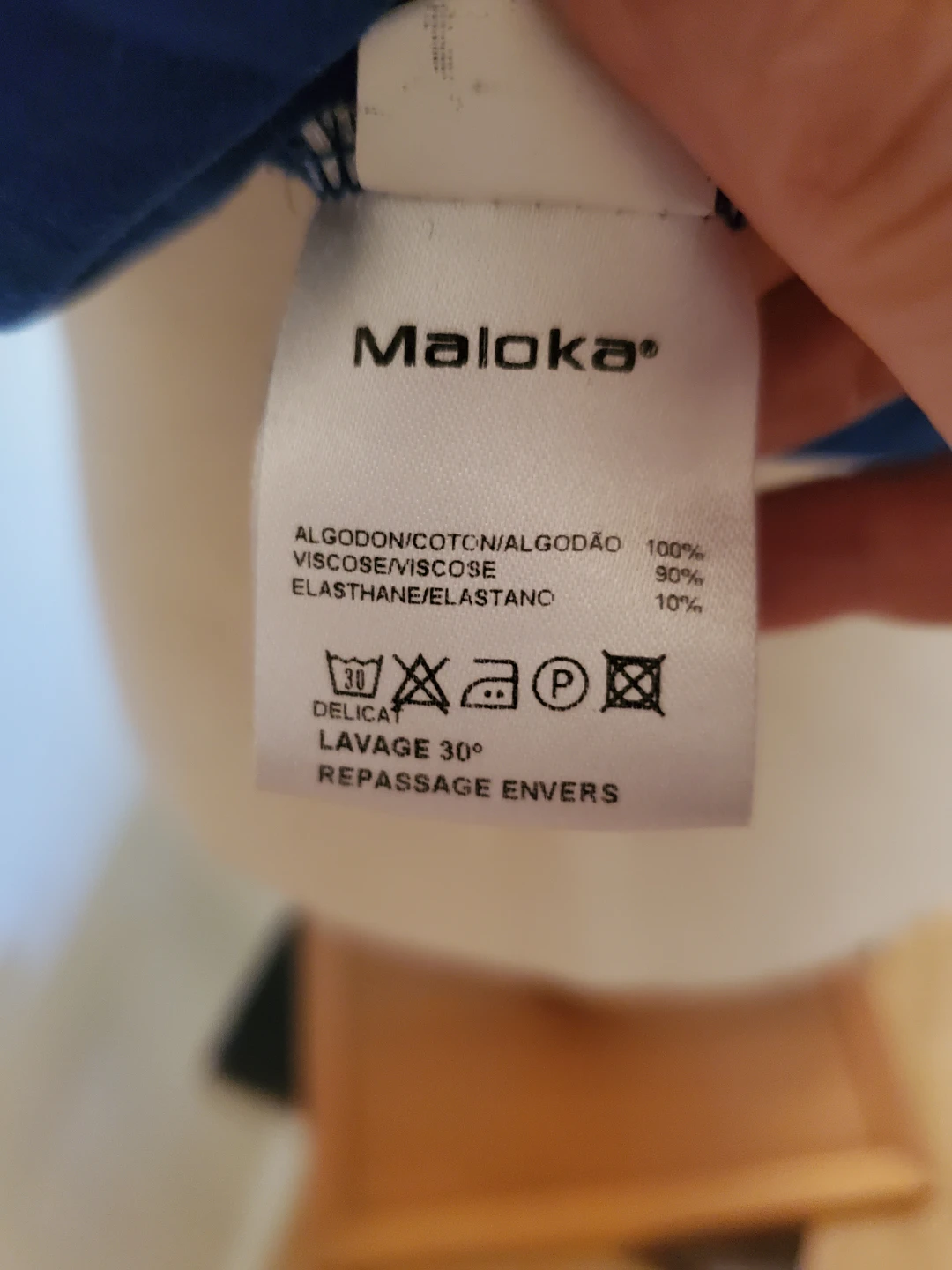 Maloka long-sleeve dress - photo 2