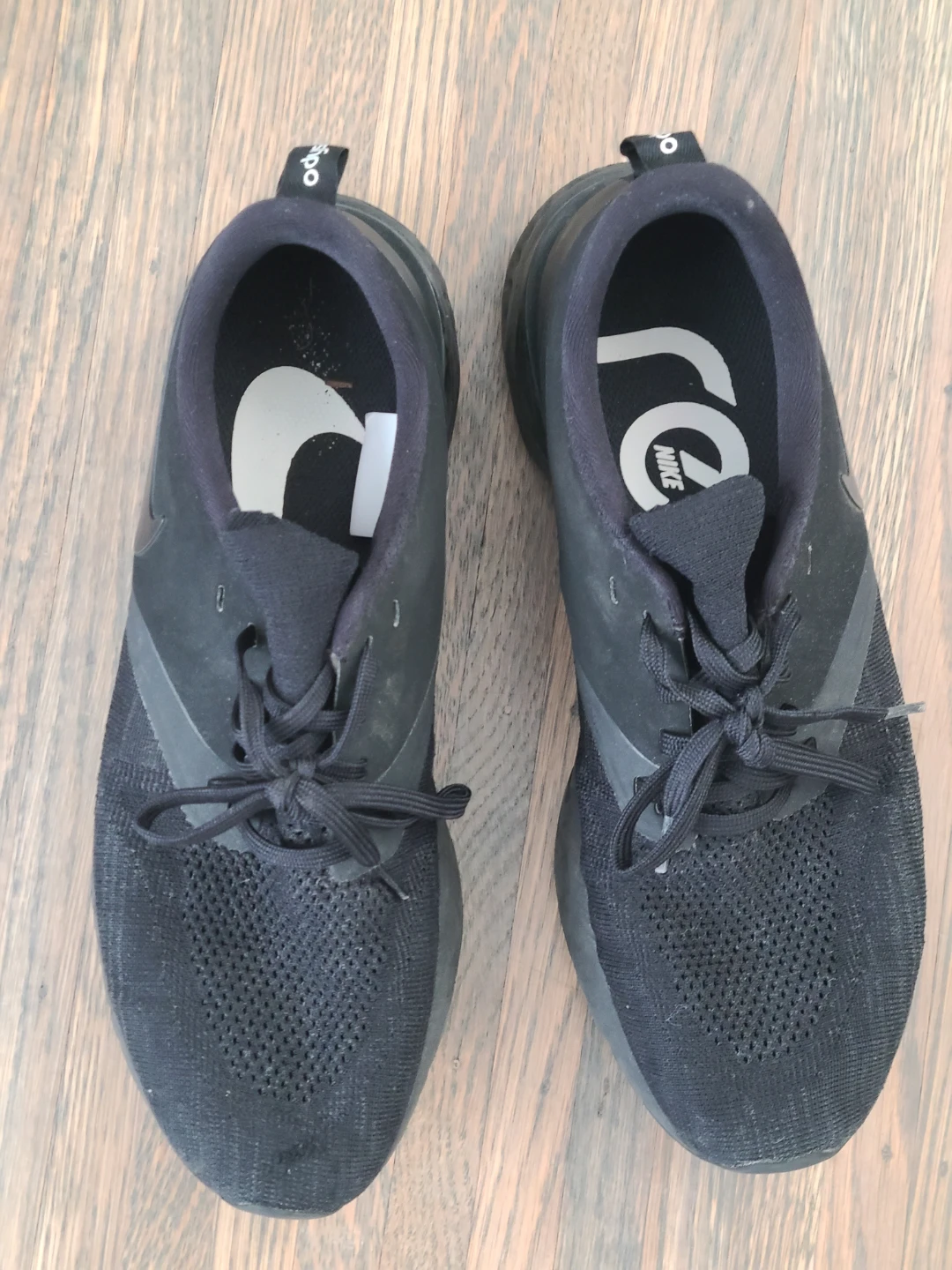 Nike Odyssey React Running Shoes - photo 2