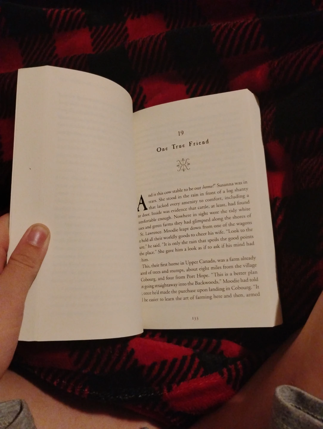 Susanna's Quill by Julie Johnston - photo 3