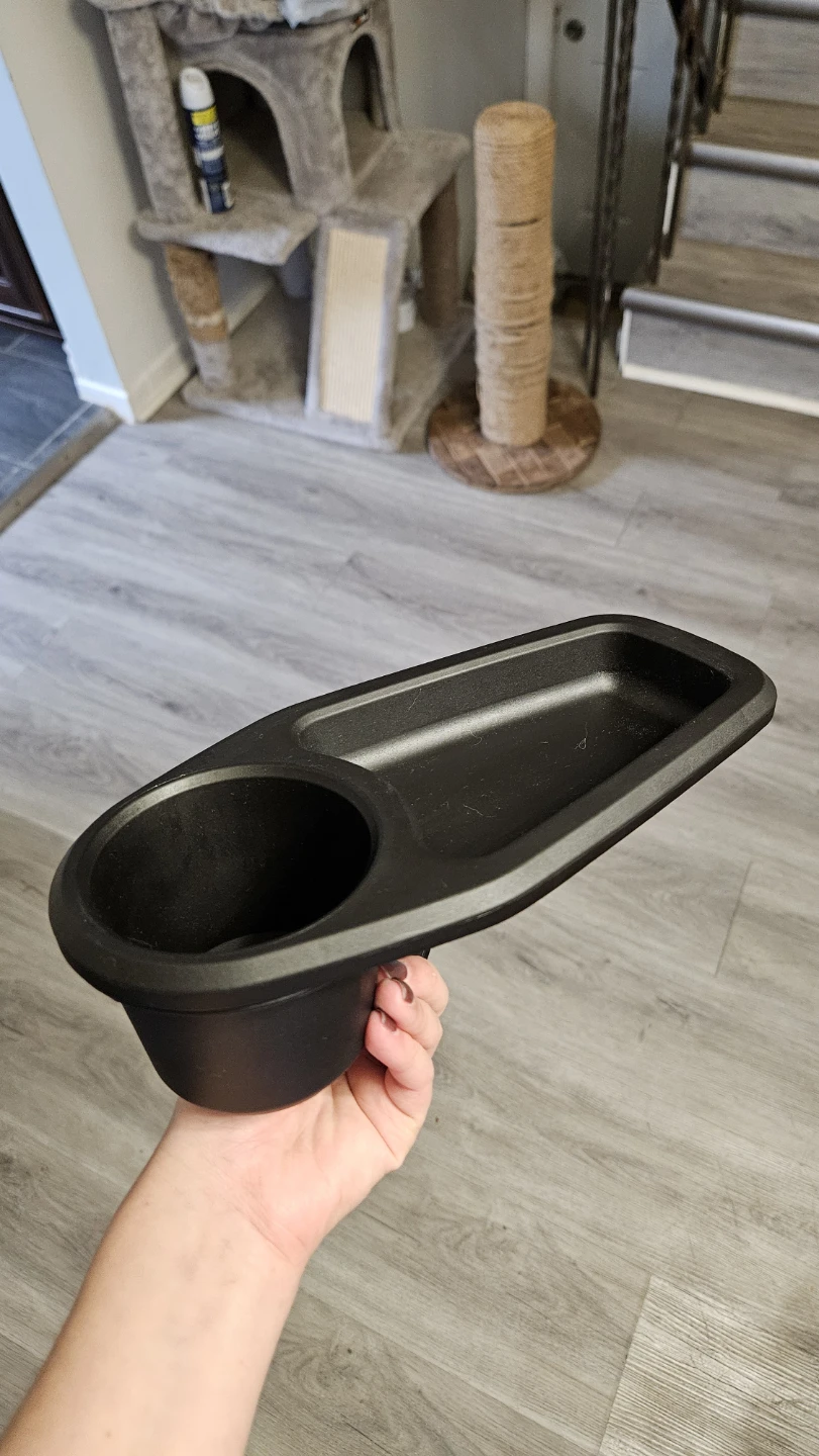 Thule Spring Snack Tray - photo 3