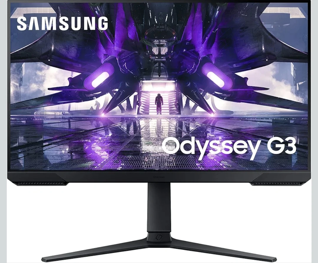 Samsung 27 inch Odyssey G3 Monitor