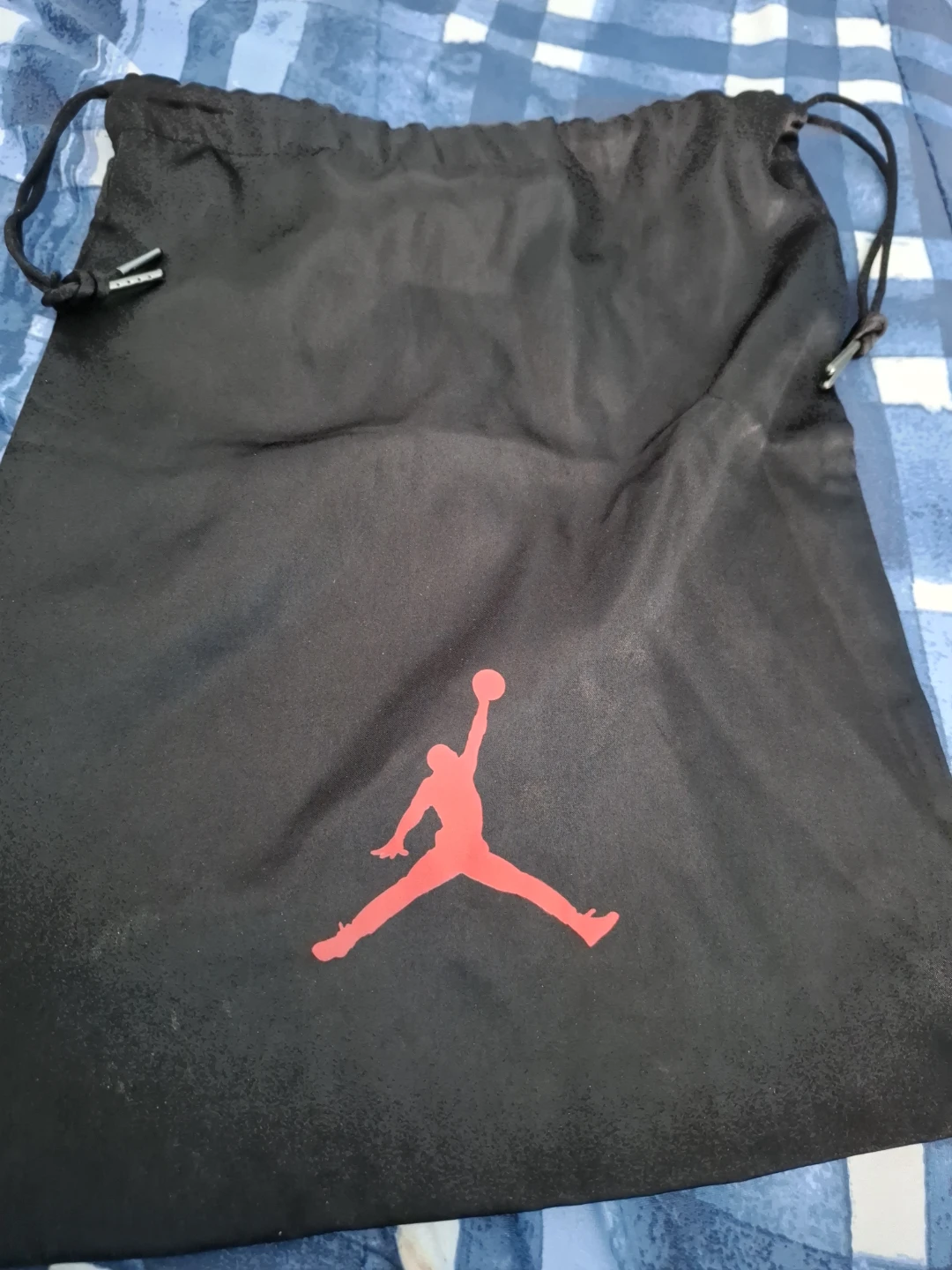 Jordan Drawstring Bag - photo 5