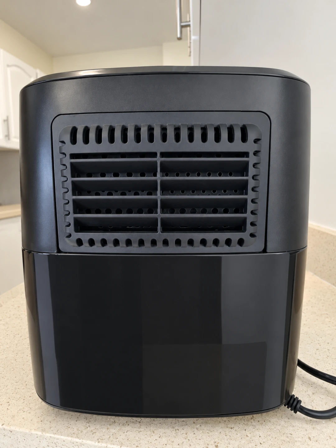 Salton Air Fryer - photo 4