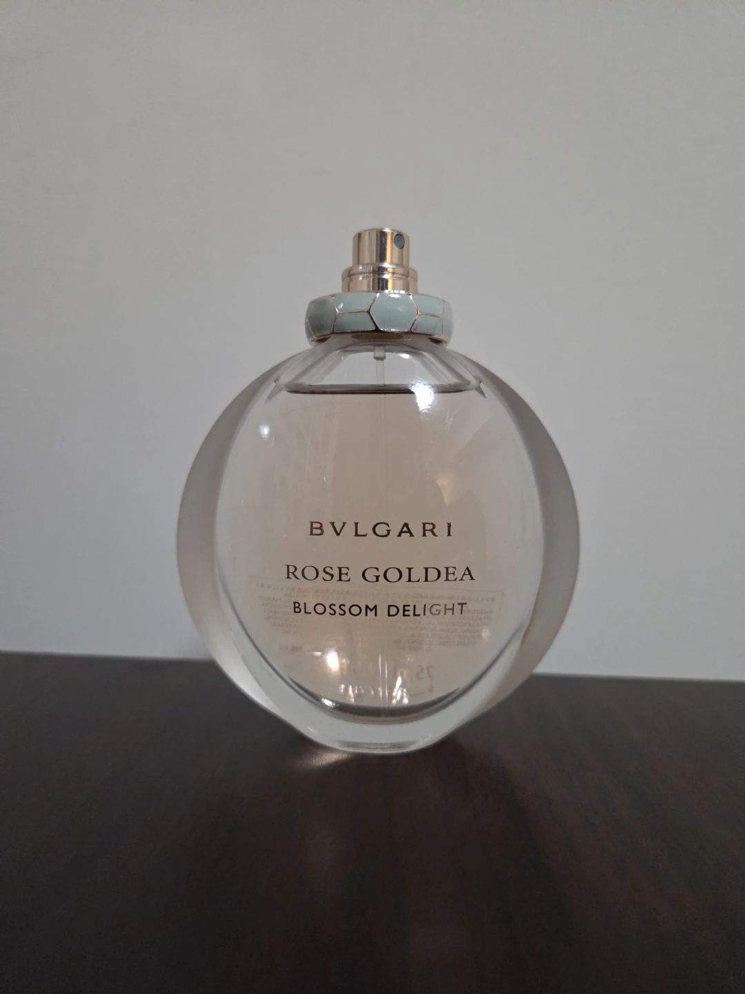 Bvlgari Rose Goldea Blossom Delight - 75mL