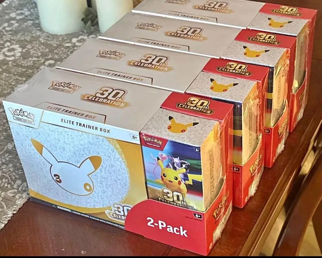 BUYING 30th costco bundles