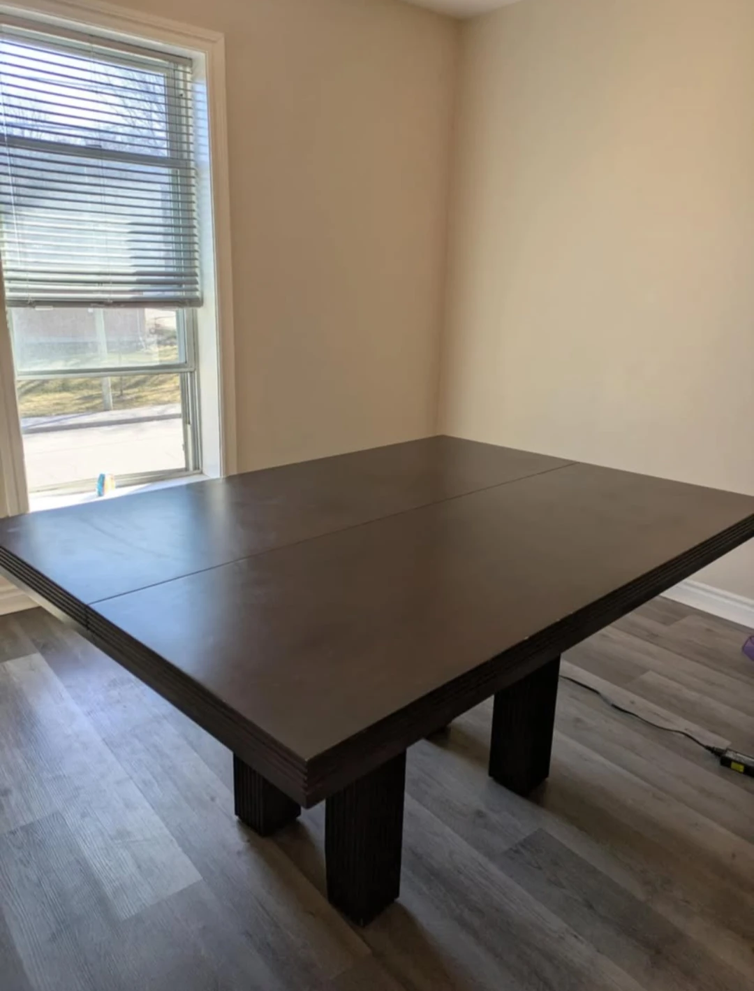 Expandable Dining Table - Seats 6-10 - photo 4