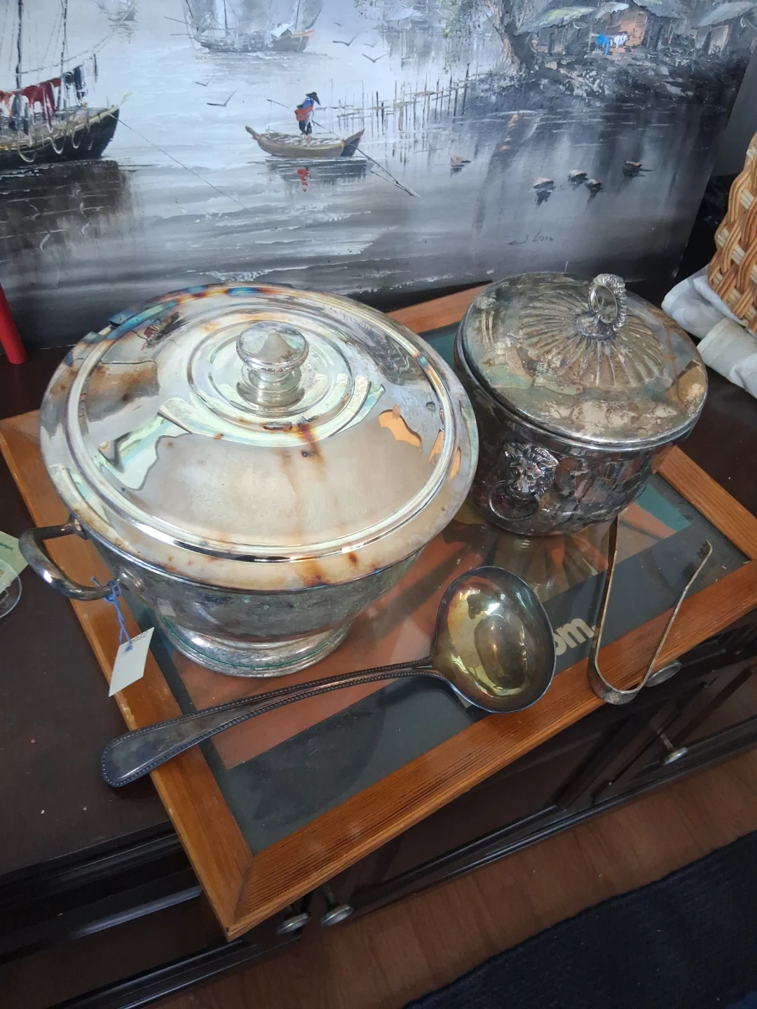 Household contents