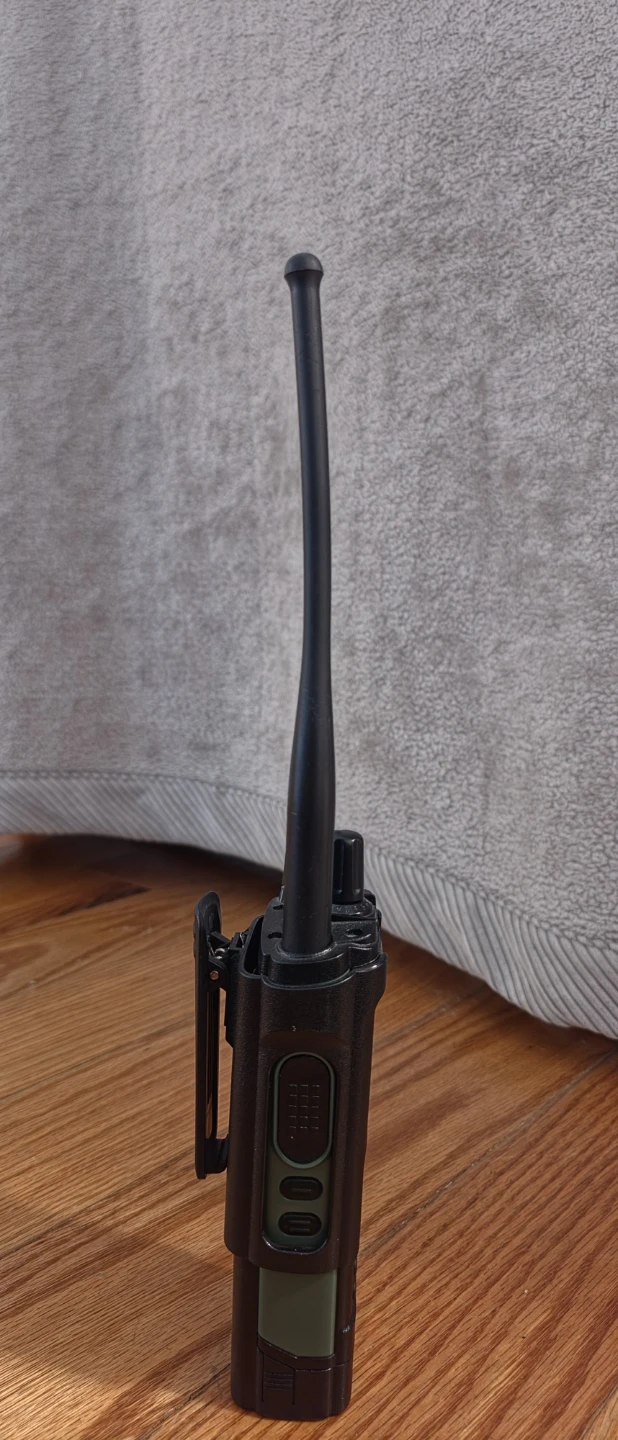 dm32 drm ham radio baofeng - photo 2