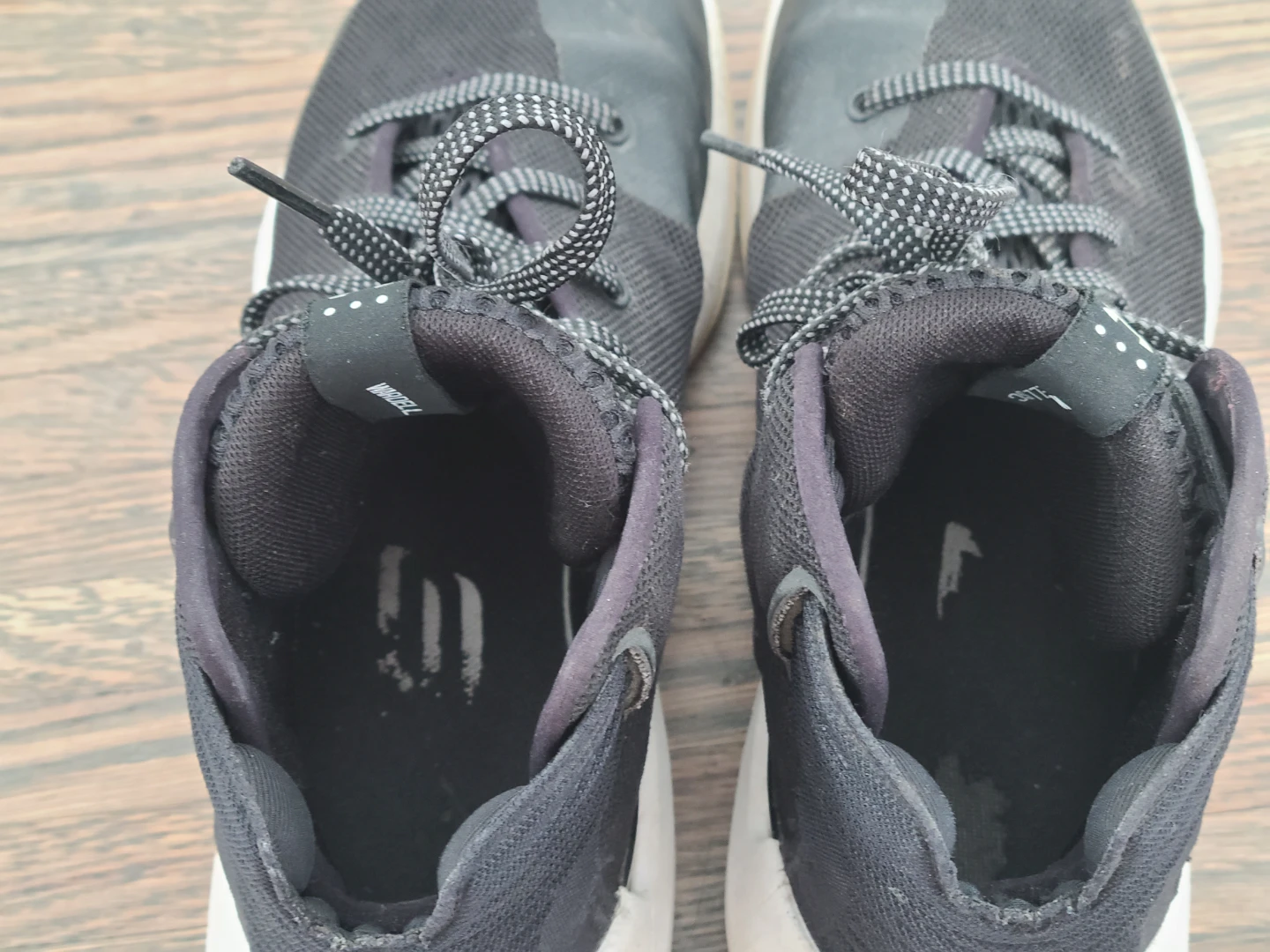 Under Armour Curry SC basketball shoes - photo 2