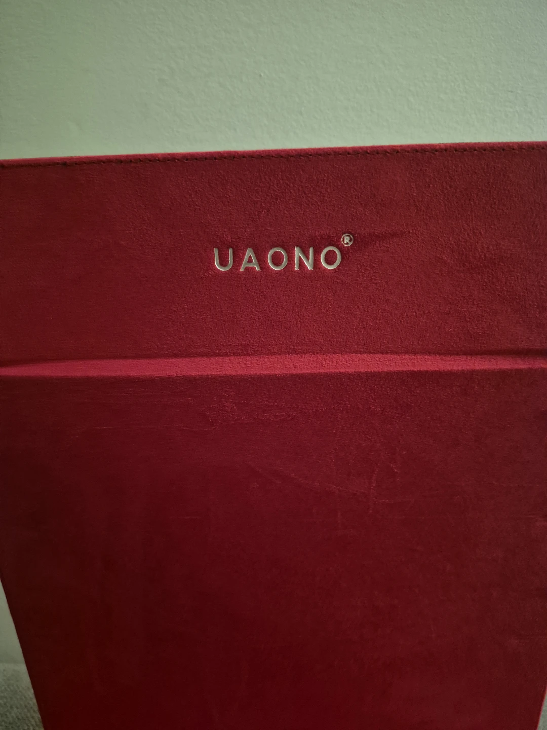 UAONO Card Organizer Box - photo 4