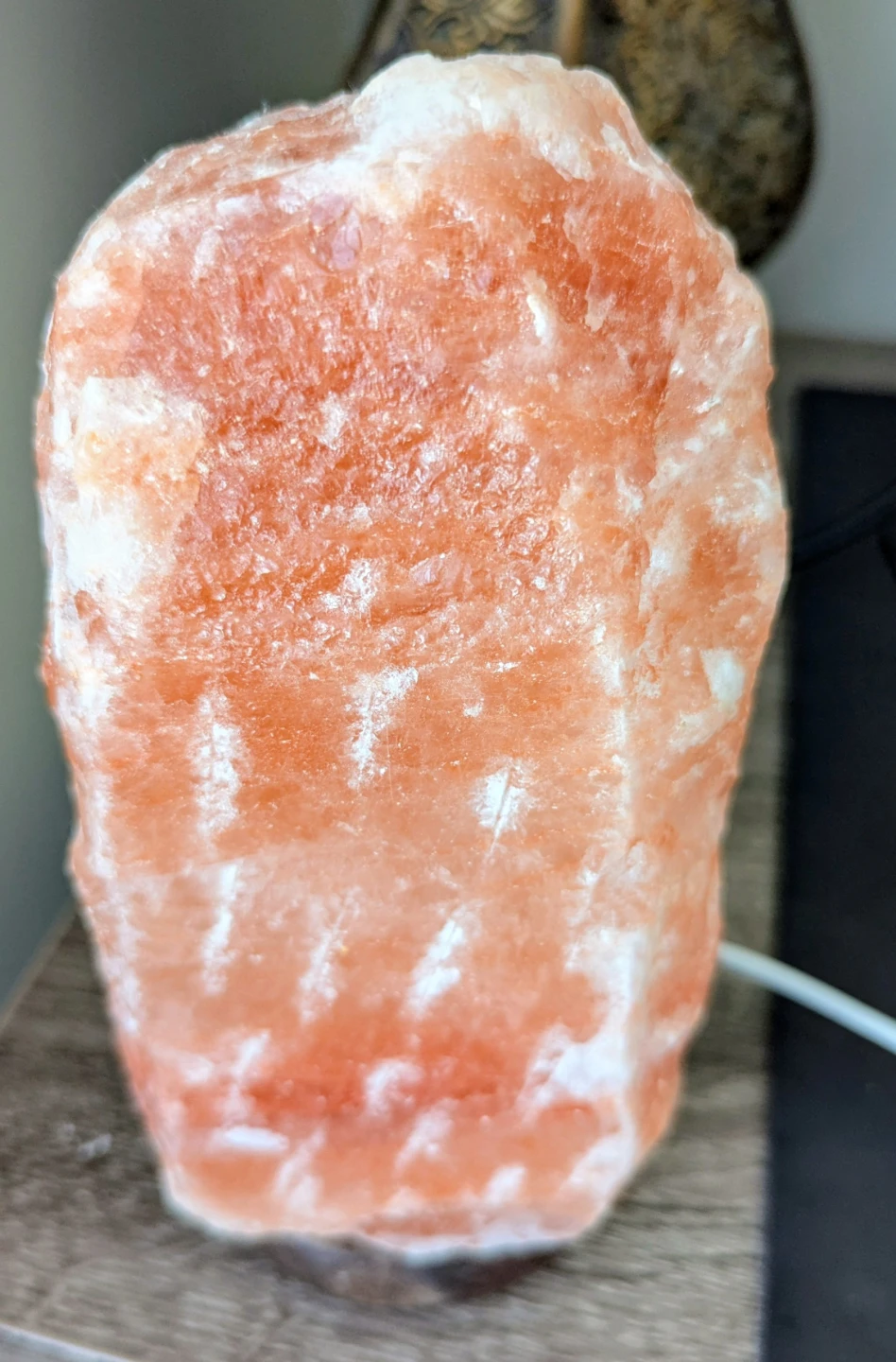 Himalayan Salt Lamp - photo 2