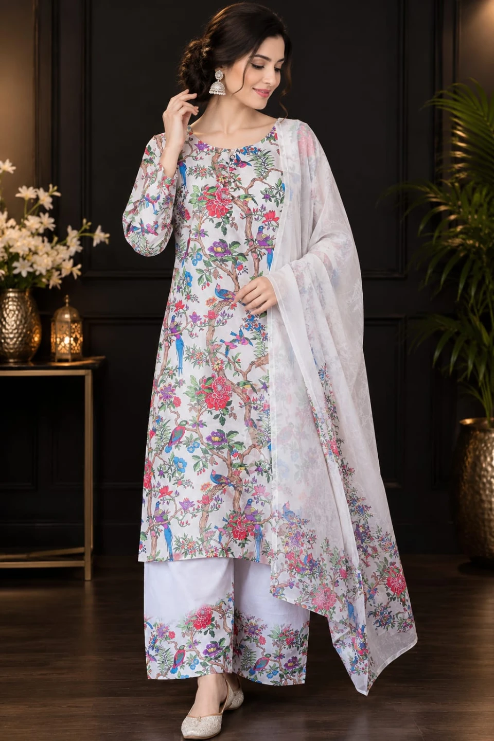 Farshi Shalwar suits punjabi/pakistani suits - photo 4