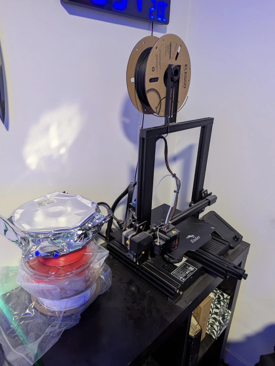 Creality 3D Printer