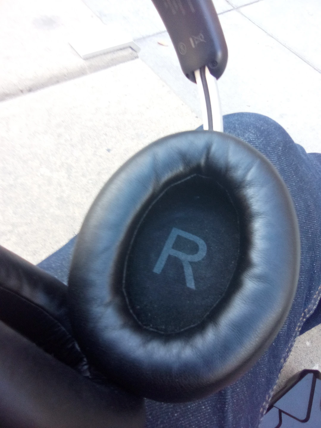 Onn Over-Ear Headphones - photo 2