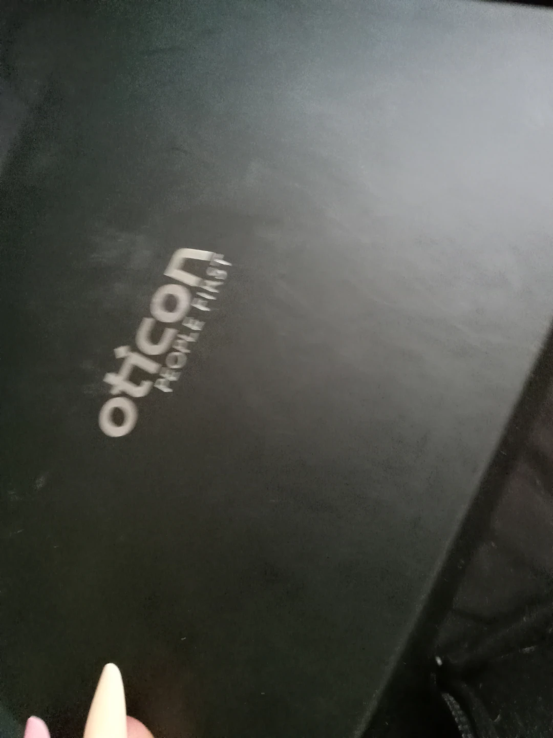 Oticon miniFit Open 6mm Domes and Hearing Aid Batteries