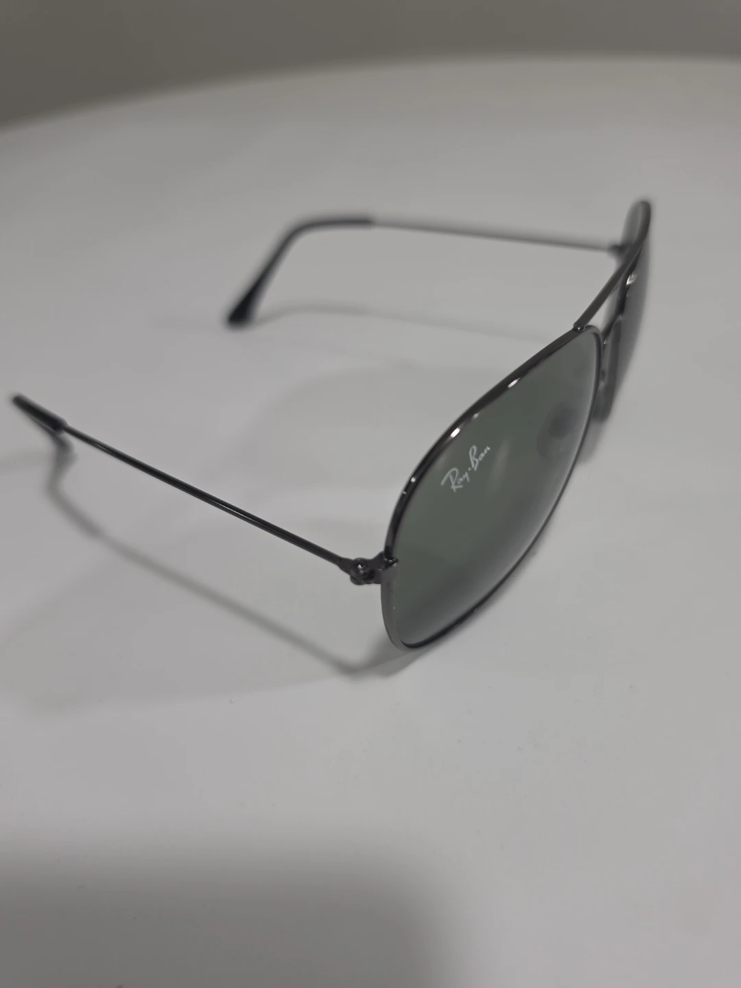 2 Pairs of Ray-Ban Aviator Sunglasses - photo 5