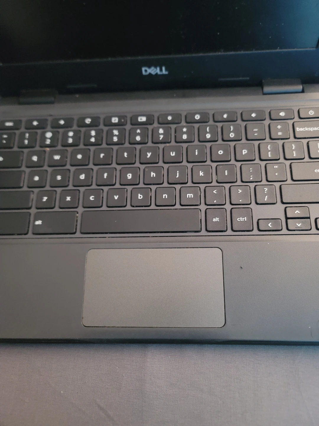 Dell Chromebook - photo 3