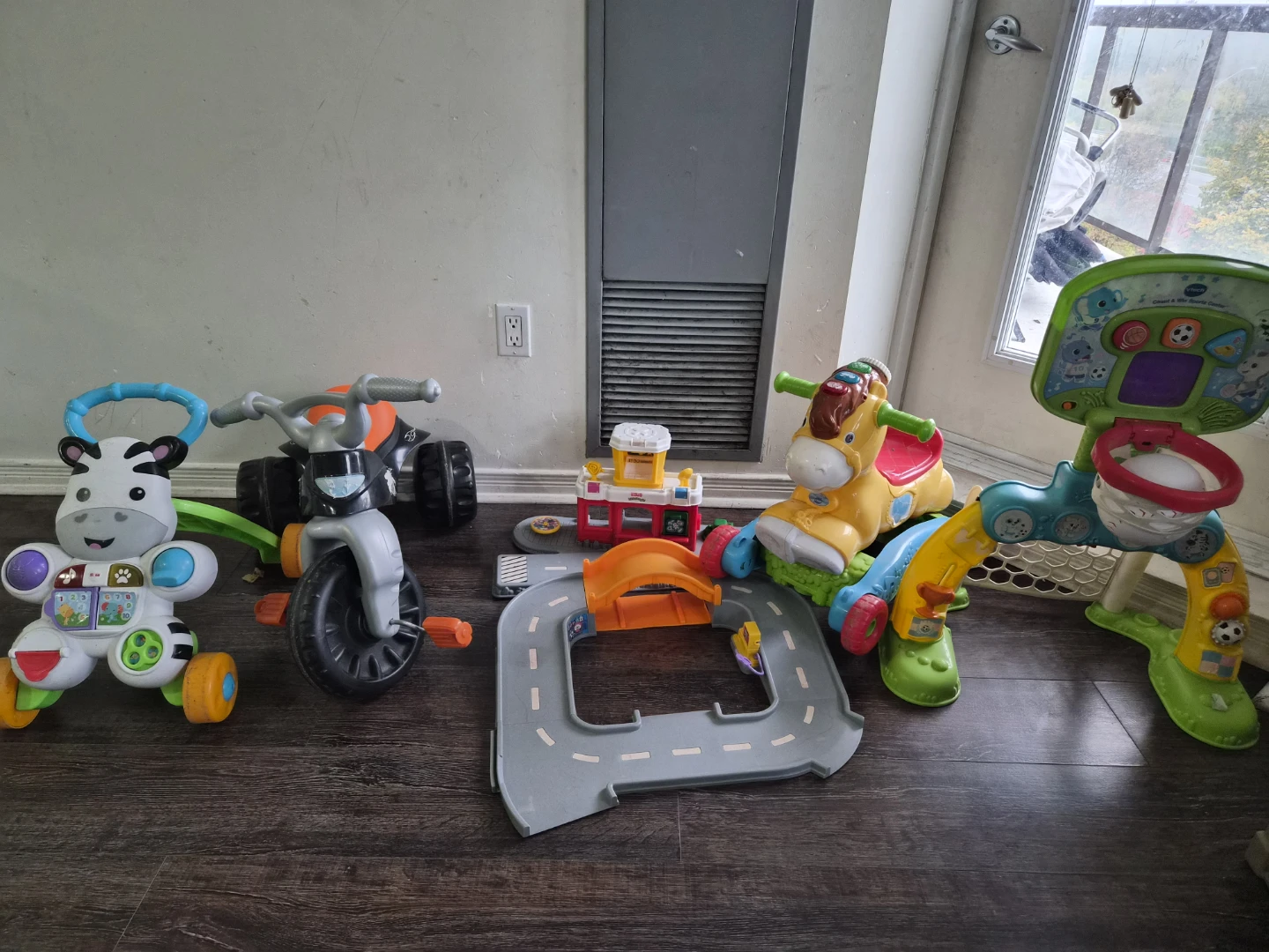 Assorted Toddler Toys and Ride-Ons - photo 3
