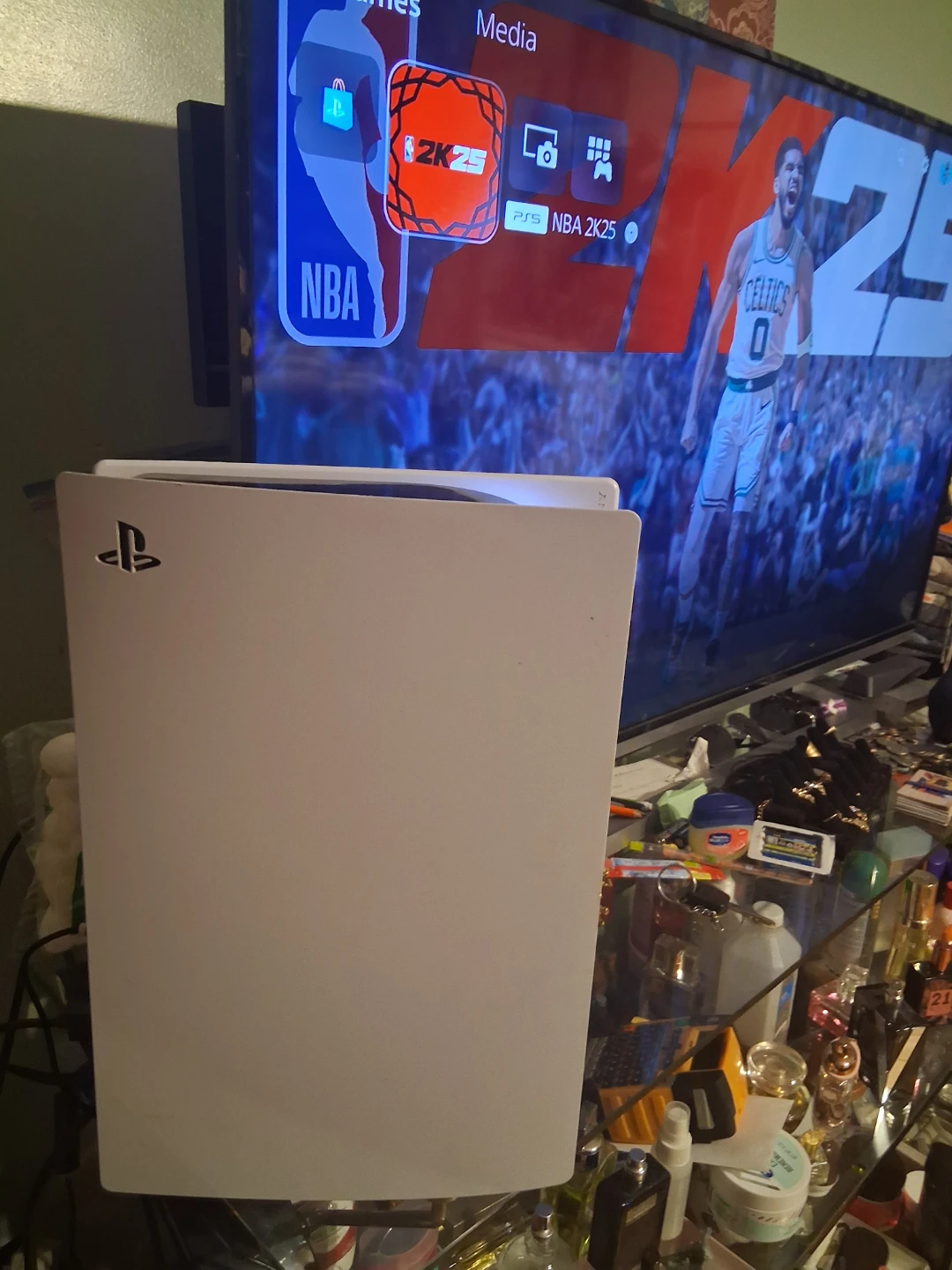 PlayStation 5 Console