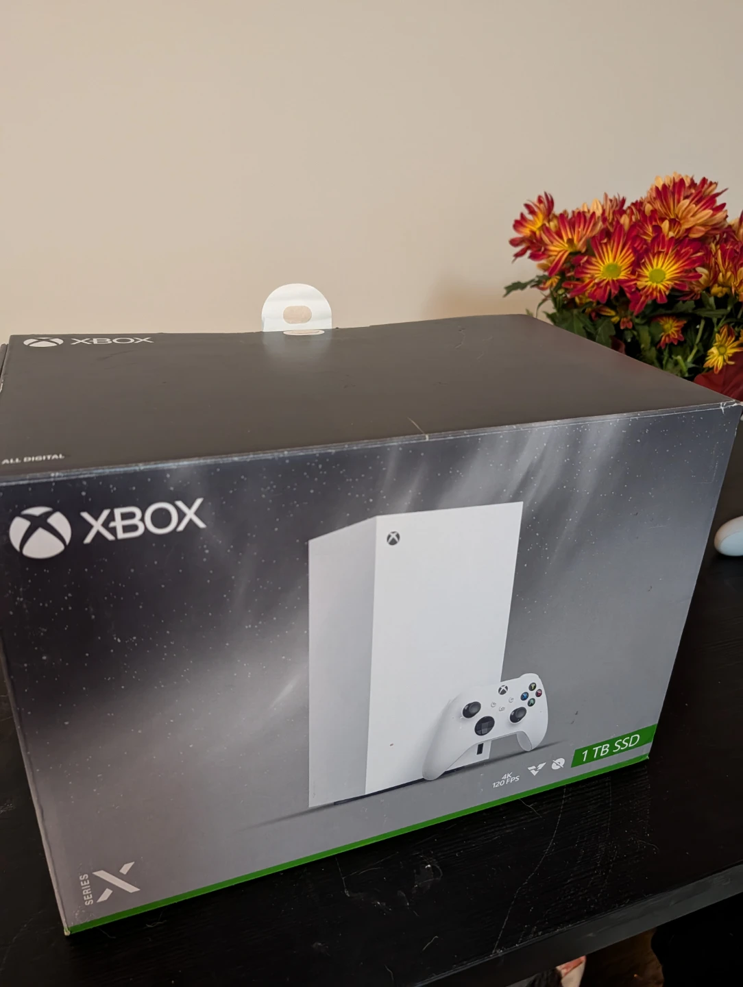 XBOX Series X 1TB Digital Console - photo 4