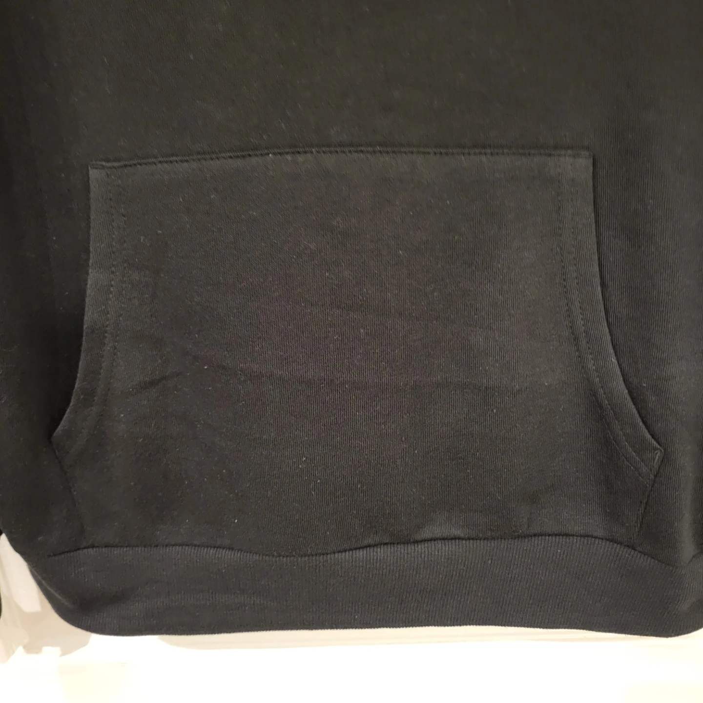 Mad Engine Italy Black Hoodie - photo 2