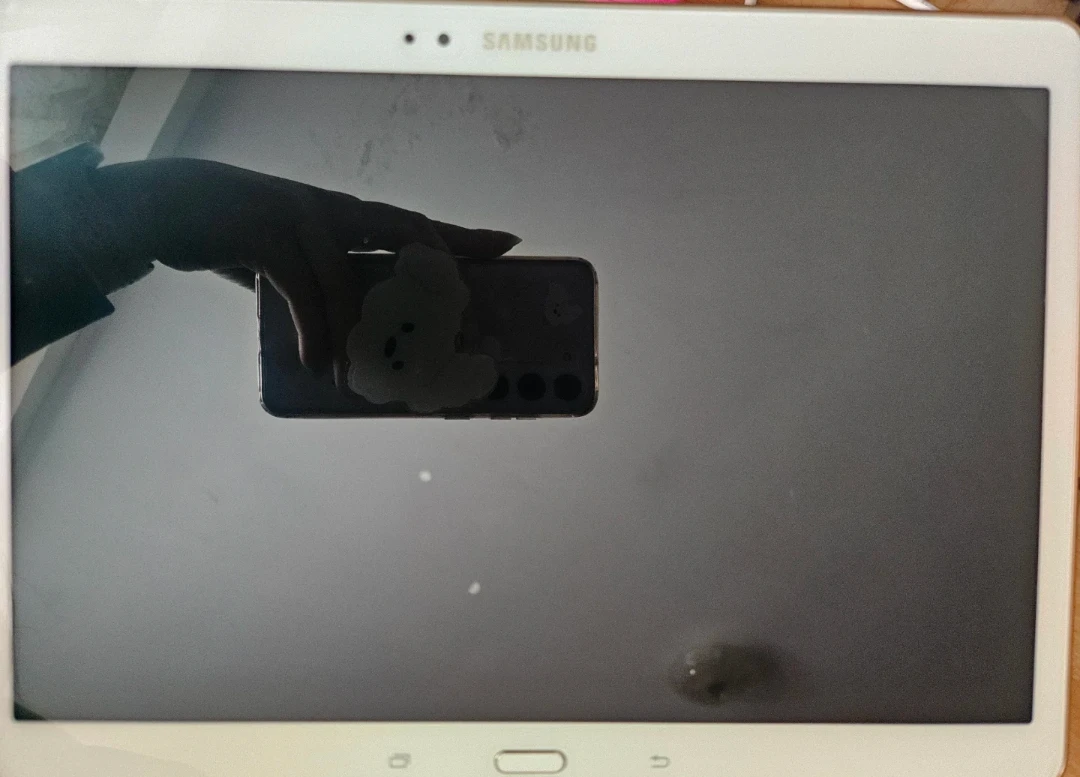 Samsung Galaxy Tab S 10.5" - photo 5