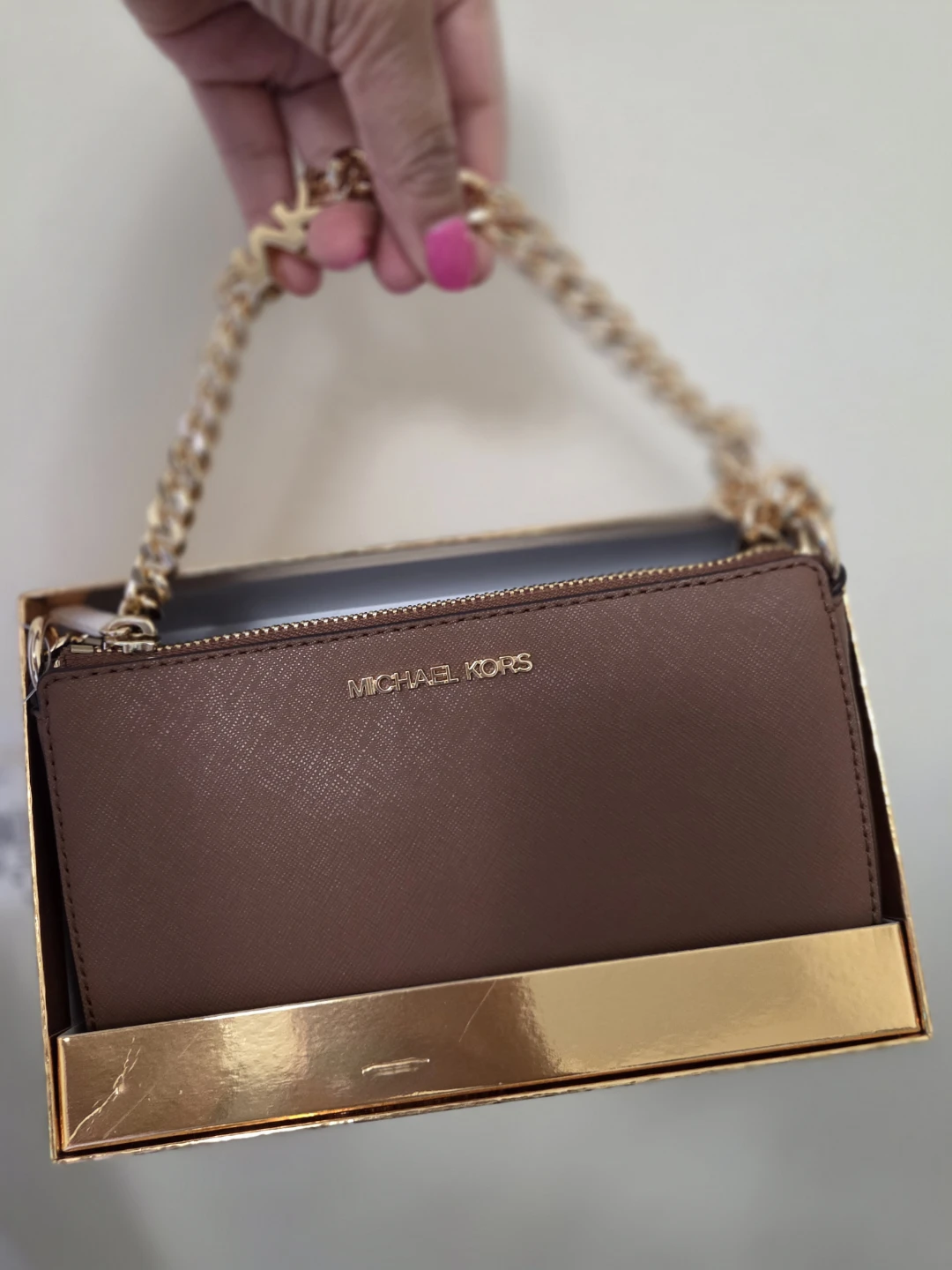 Michael Kors Handbag Set $80 each - photo 2