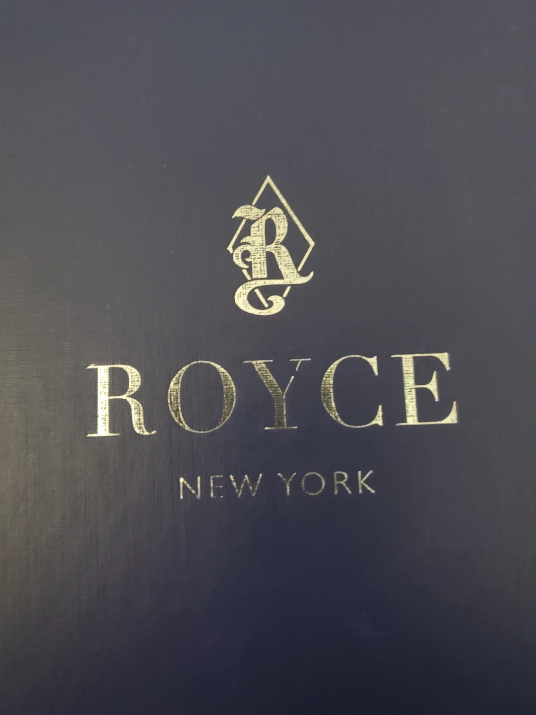 NEW! Royce New York Leather Travel Doc Organizer - photo 2