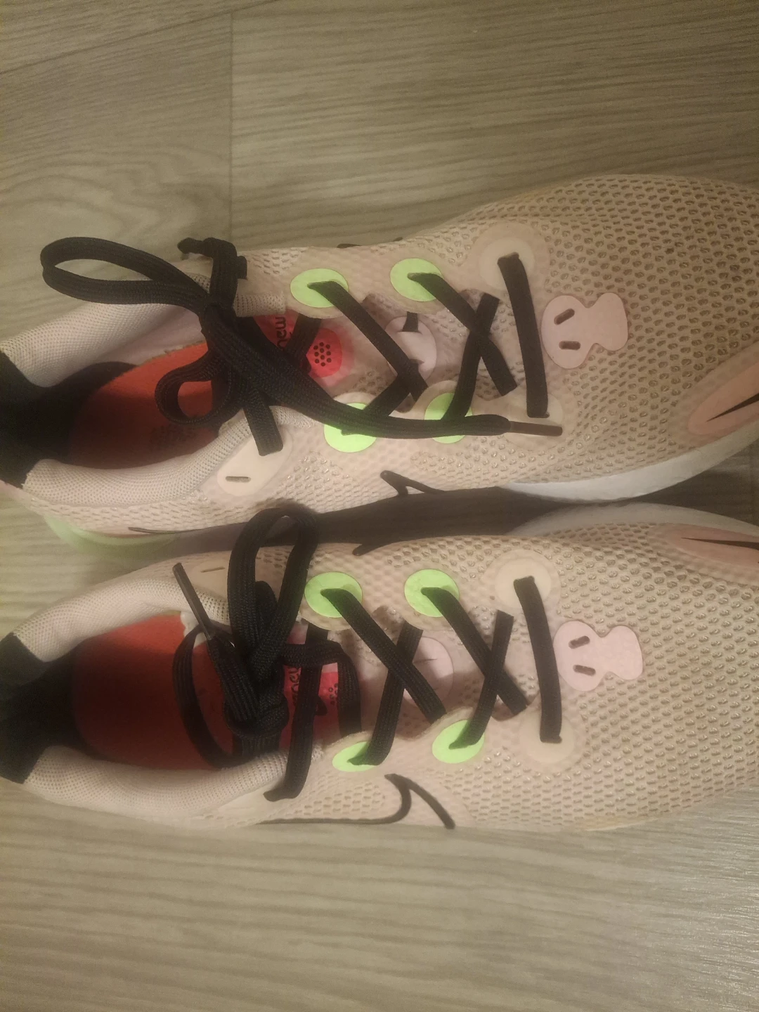 Nike Renew Women's Running Shoes 7.5 - photo 4