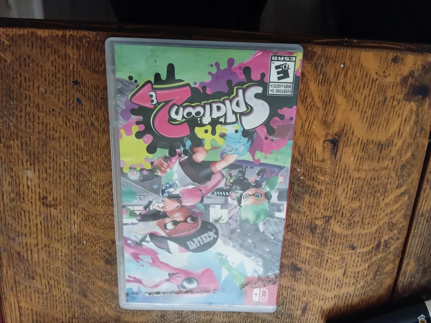 Netendo switch  & Games - photo 2