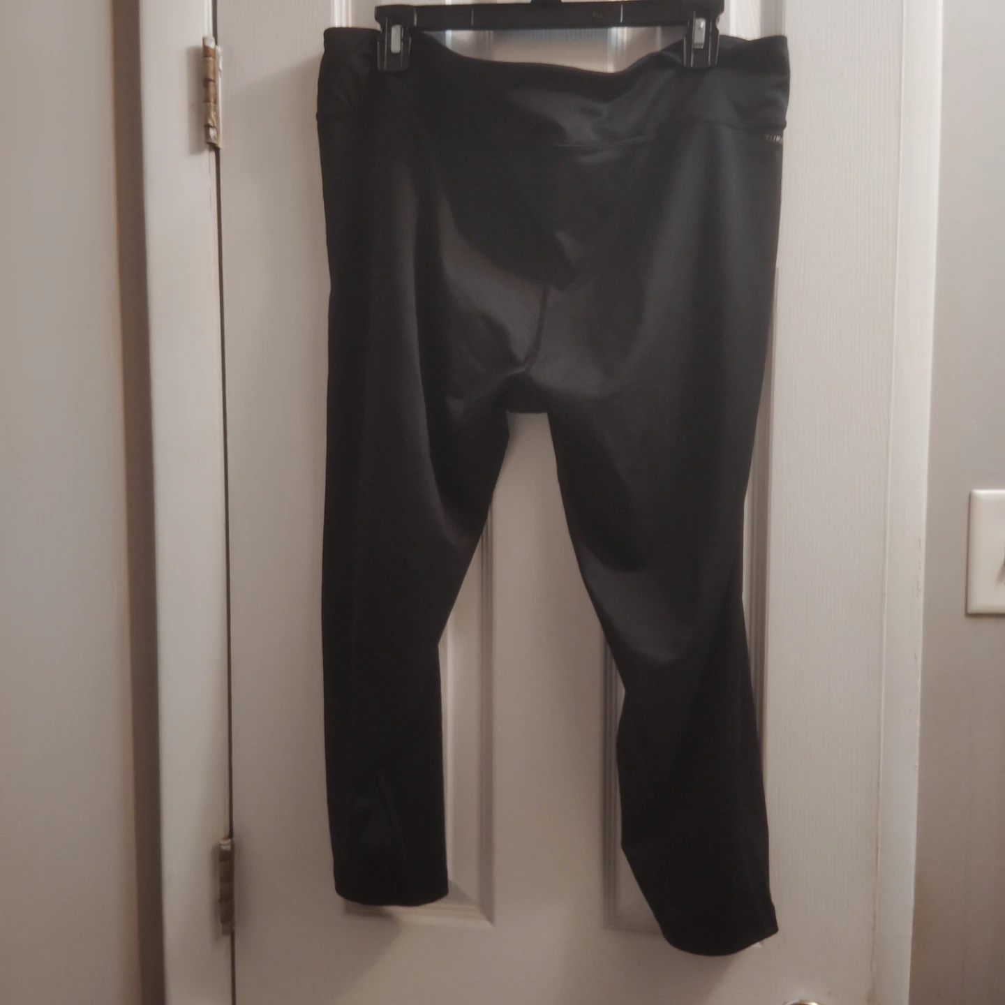 Adidas Climalite Leggings Black 2XL - photo 3