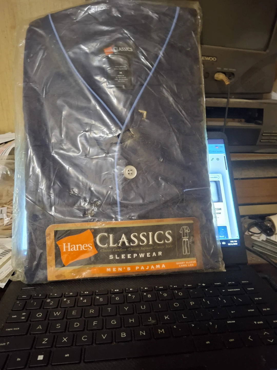 PJ for Men