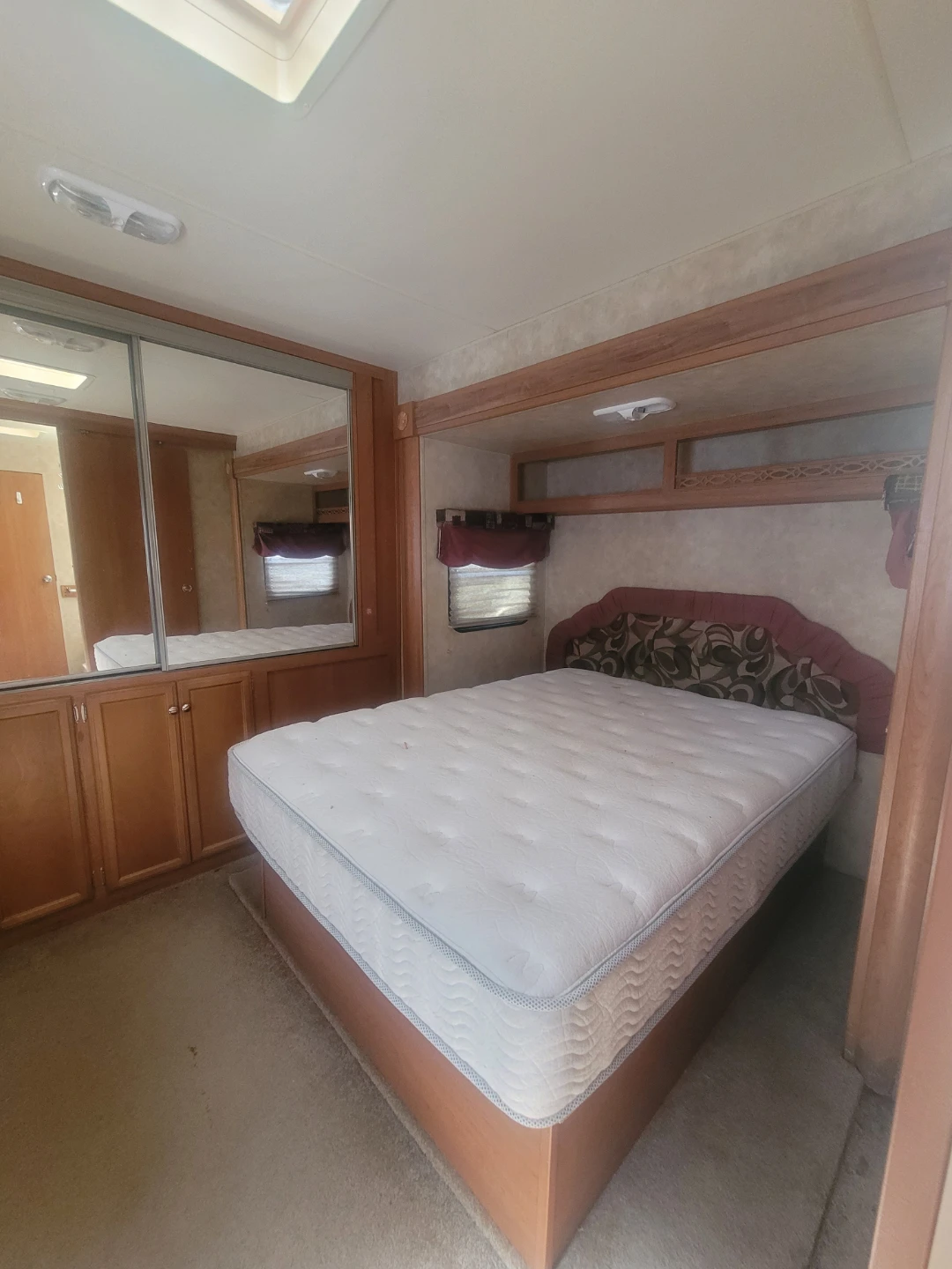 Sportsmen by K-Z Travel Trailer - photo 5
