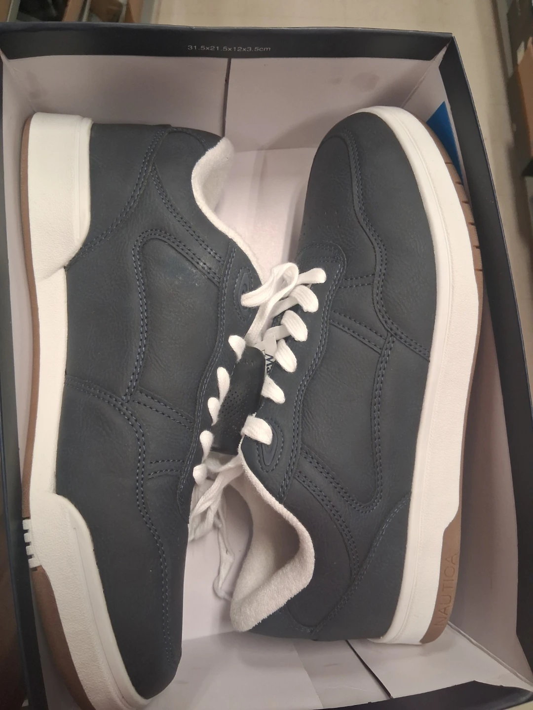 Nautica Men's Sneakers
