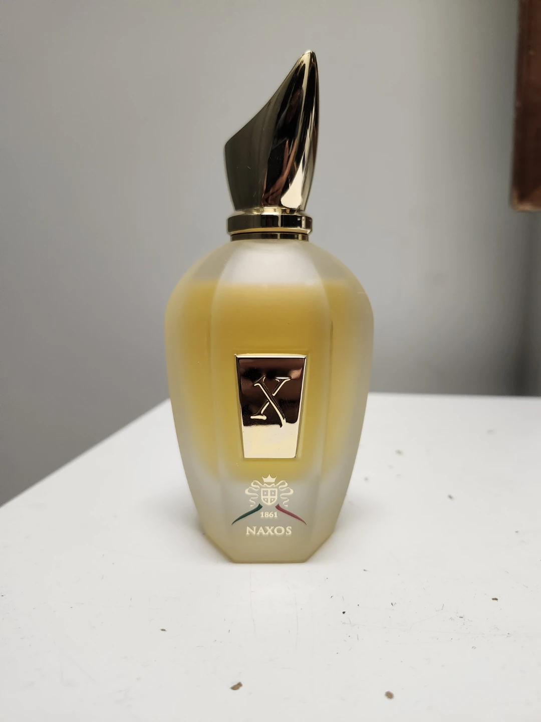 Xerjoff 1861 Naxos Eau de Parfum