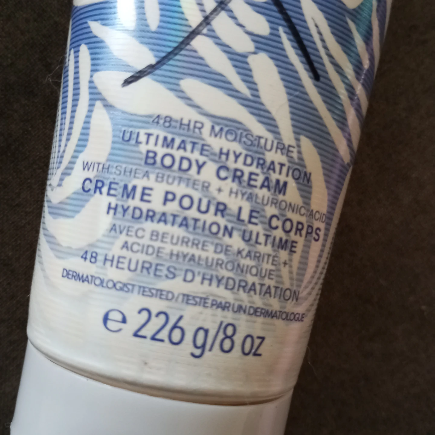 Bath & Body Works Coastal Dreaming Body Cream - photo 2