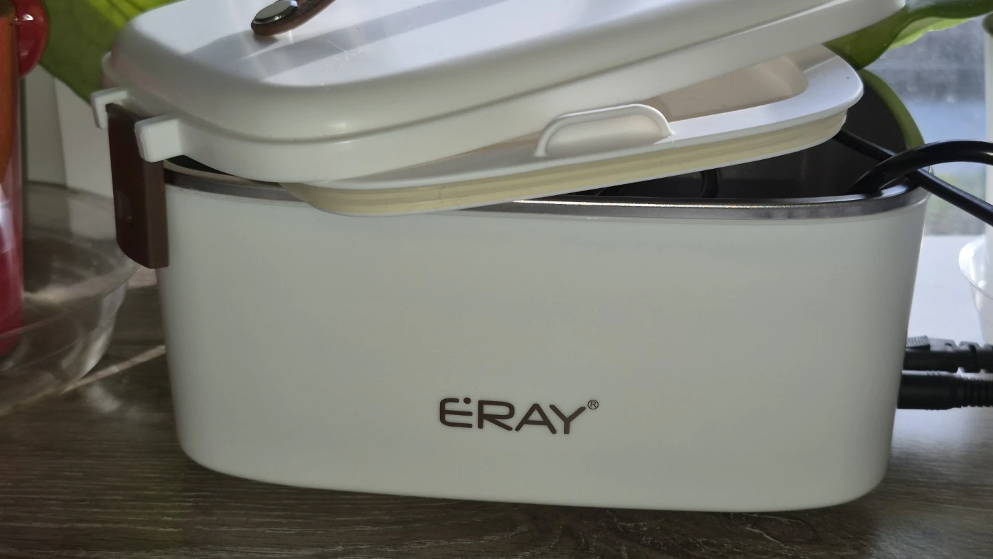 ERAY Electric Lunch Box - photo 3