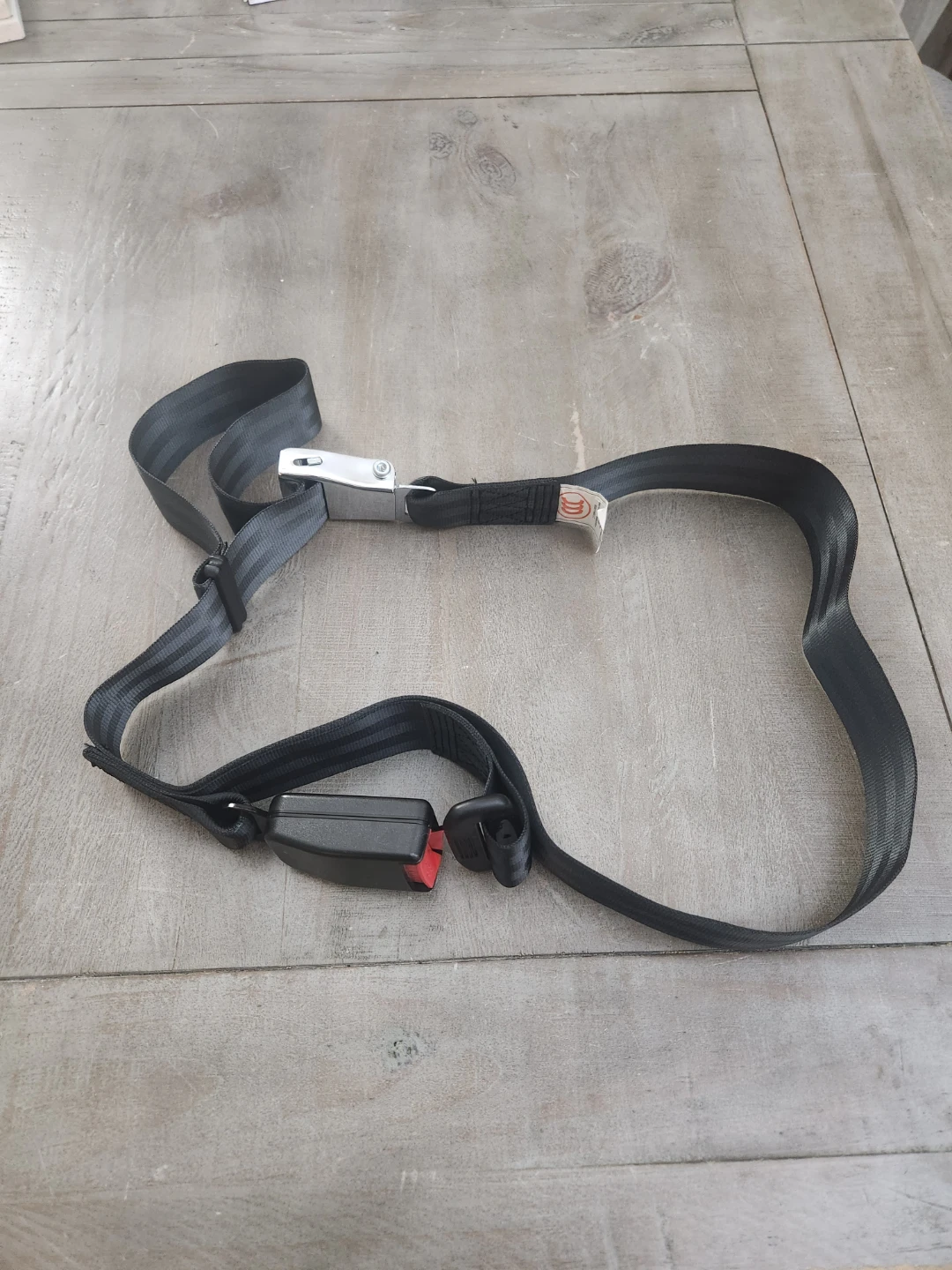 Pregnancy Seatbelt Adjuster - photo 2