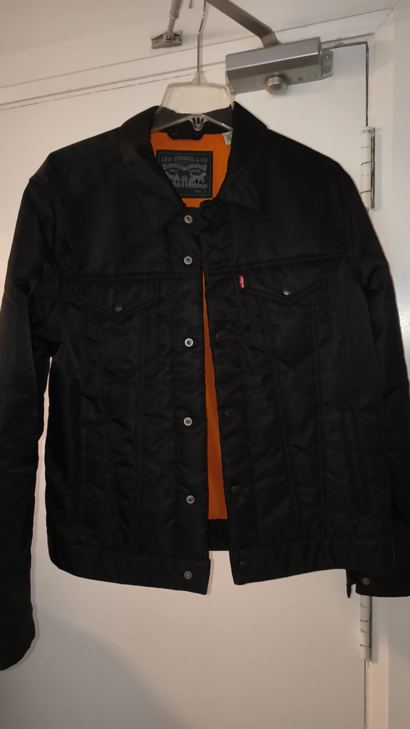 Levi's Performance jacket