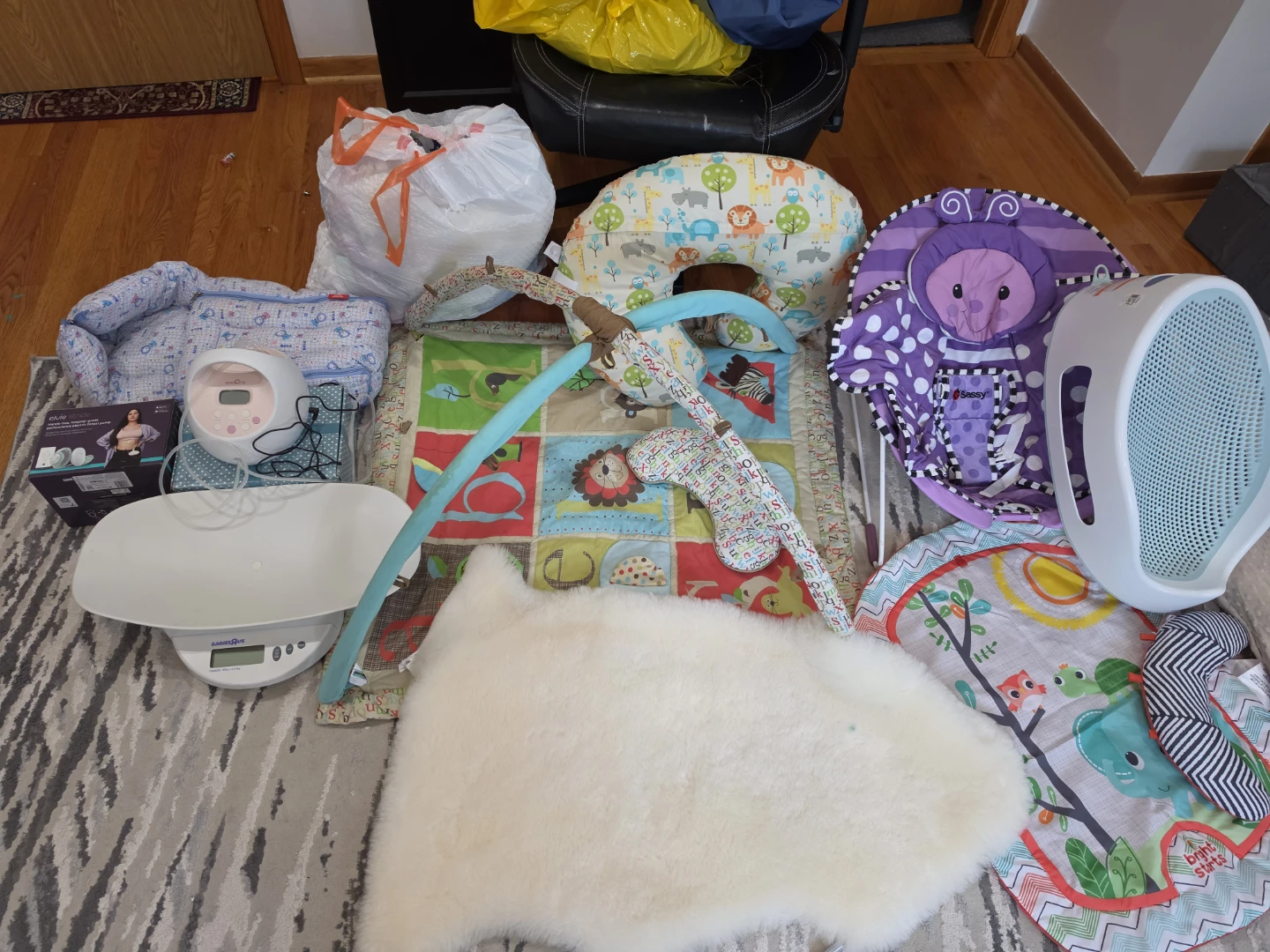 Baby Bundle - photo 3