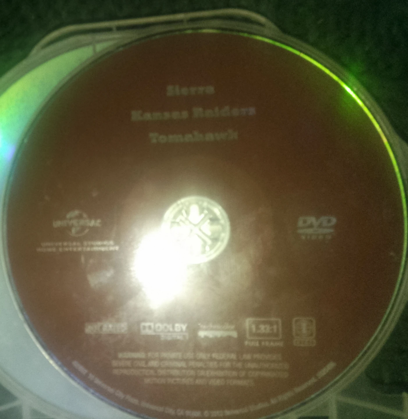 Classic Western DVD Collection - photo 2