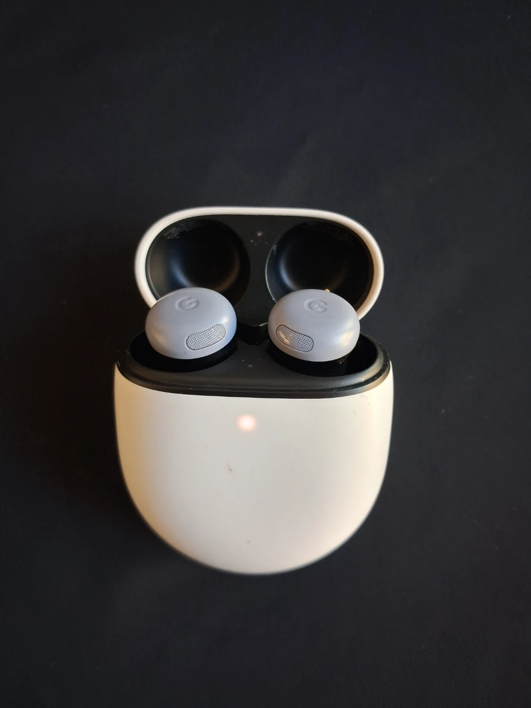 Google Pixel Buds pro2-Series Wireless Earbuds