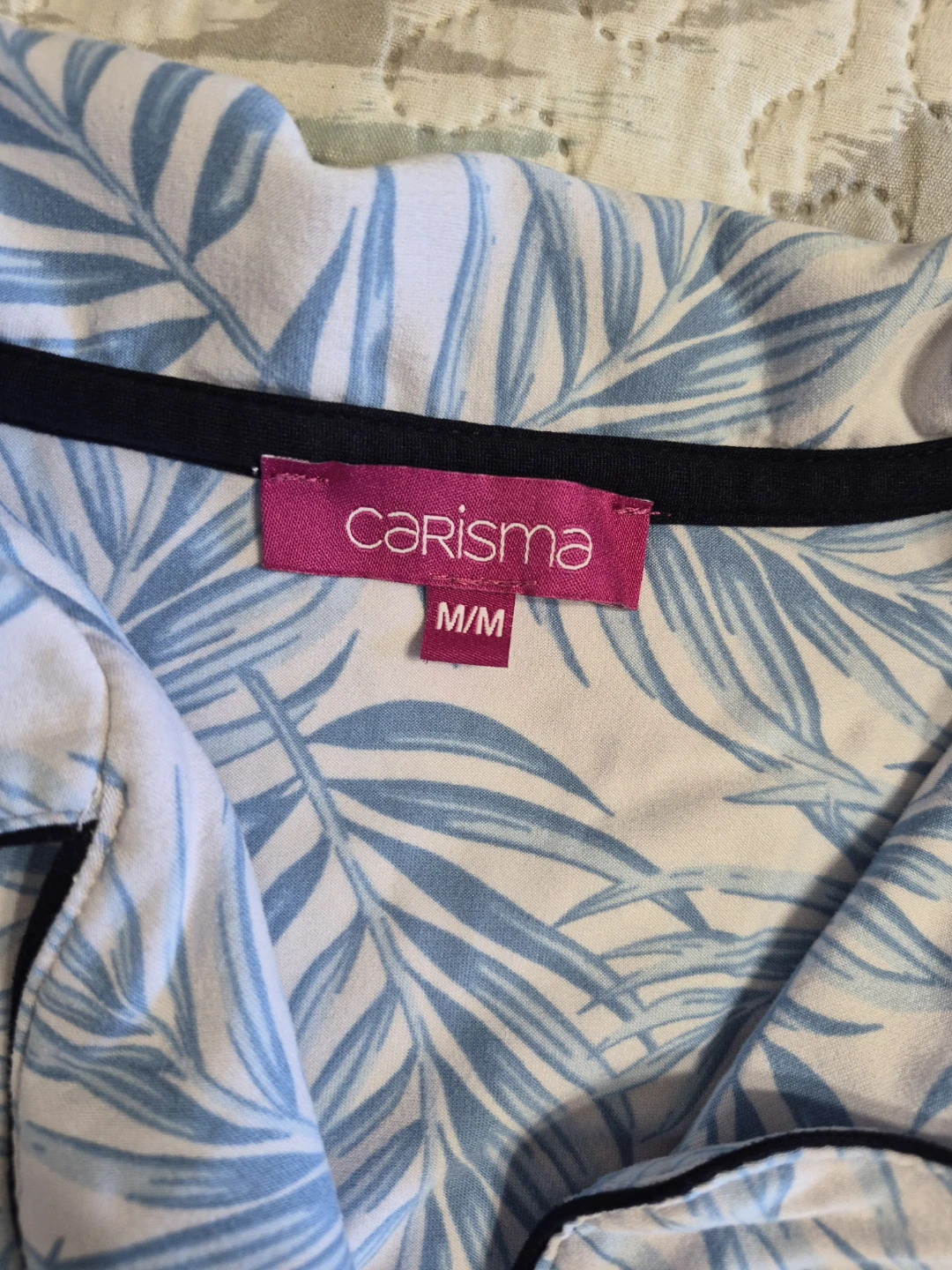 3 So Comfy 2 pc Ladies Size Medium PJ Sets - photo 5