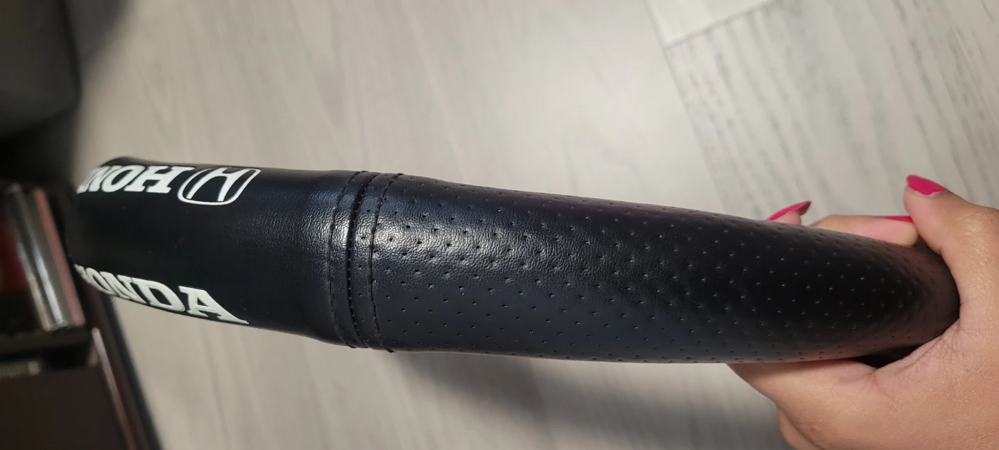 Honda steering wheel cover - photo 3